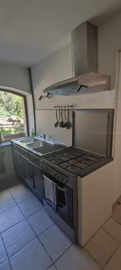 La maison d'à côté L'Estrechure Extérieur photo